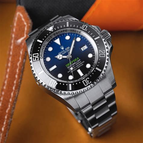 rolex acqua di mare|rolex sea dweller.